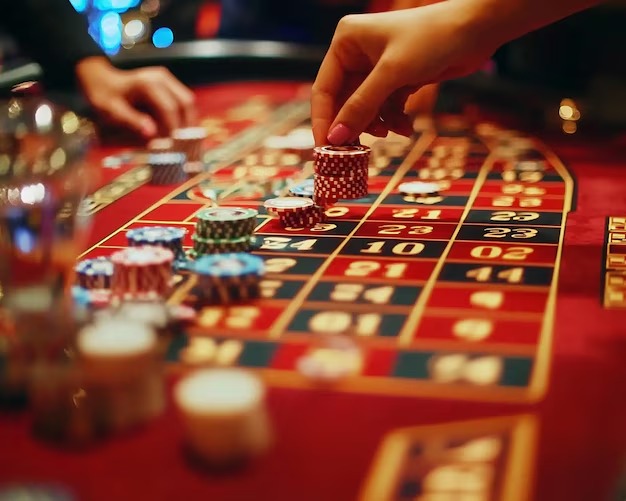 power88 What Sets Liga88Slot Apart